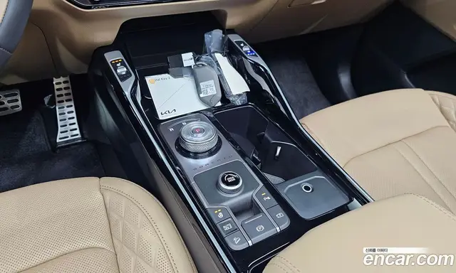 Kia Sorento 2024 1.6 автомат (гидро), миниатюра 12
