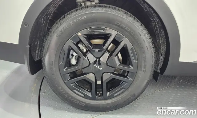 Kia Sorento 2024 1.6 автомат (гидро), миниатюра 5 Kia Sorento 2024 1.6 автомат (гидро), миниатюра 5