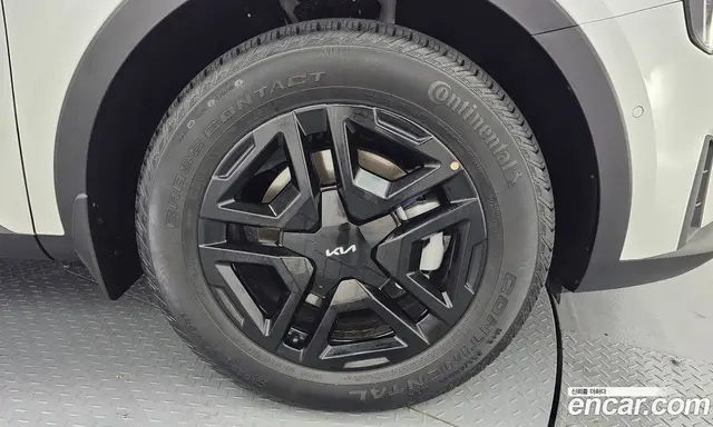 Kia Sorento 2024 1.6 автомат (гидро), миниатюра 7 Kia Sorento 2024 1.6 автомат (гидро), миниатюра 7