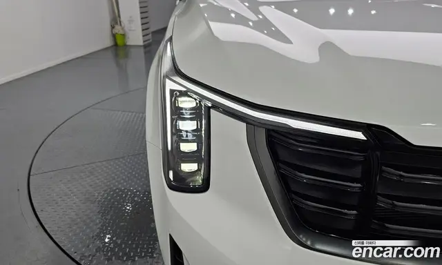 Kia Sorento 2024 1.6 автомат (гидро), миниатюра 8 Kia Sorento 2024 1.6 автомат (гидро), миниатюра 8