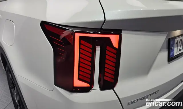 Kia Sorento 2024 1.6 автомат (гидро), миниатюра 9 Kia Sorento 2024 1.6 автомат (гидро), миниатюра 9