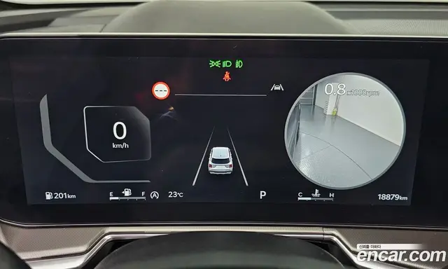 Kia Sorento 2024 2.2 автомат (гидро), миниатюра 11 Kia Sorento 2024 2.2 автомат (гидро), миниатюра 11