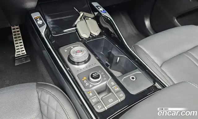 Kia Sorento 2024 2.2 автомат (гидро), миниатюра 12