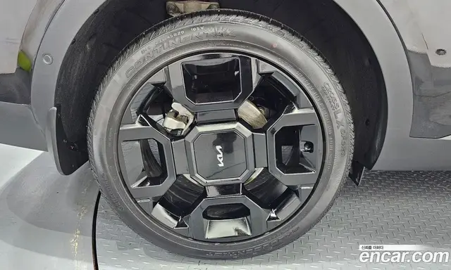 Kia Sorento 2024 2.2 автомат (гидро), миниатюра 5 Kia Sorento 2024 2.2 автомат (гидро), миниатюра 5