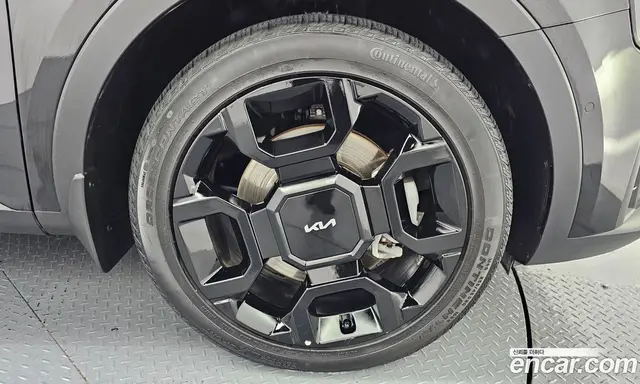 Kia Sorento 2024 2.2 автомат (гидро), миниатюра 7 Kia Sorento 2024 2.2 автомат (гидро), миниатюра 7