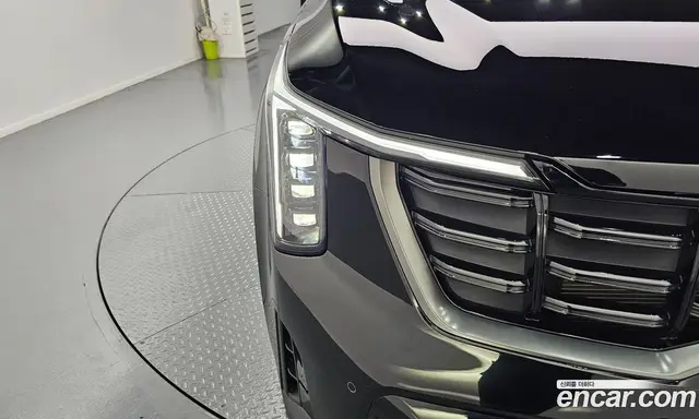 Kia Sorento 2024 2.2 автомат (гидро), миниатюра 8 Kia Sorento 2024 2.2 автомат (гидро), миниатюра 8