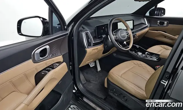 Kia Sorento 2024 1.6 автомат (гидро), миниатюра 12