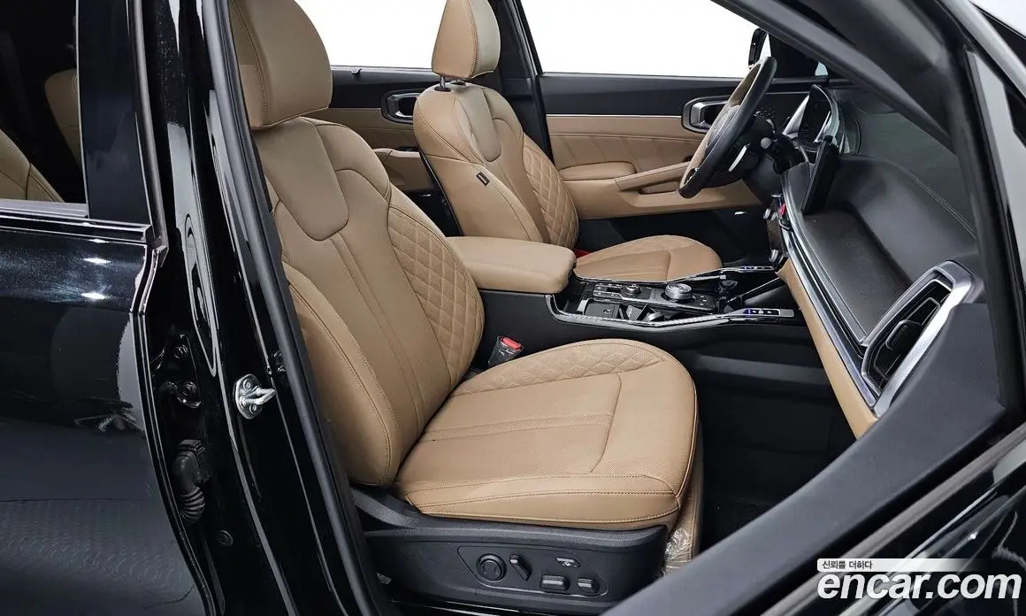 Kia Sorento 2024 1.6 автомат (гидро), фото 15 Kia Sorento 2024 1.6 автомат (гидро), фото 15