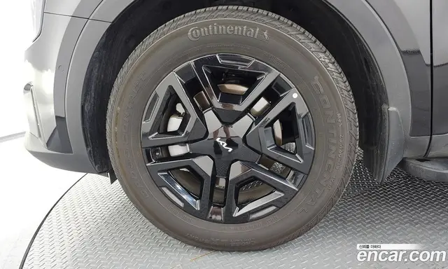 Kia Sorento 2024 1.6 автомат (гидро), миниатюра 4 Kia Sorento 2024 1.6 автомат (гидро), миниатюра 4