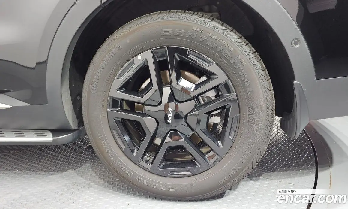 Kia Sorento 2024 1.6 автомат (гидро), фото 6 Kia Sorento 2024 1.6 автомат (гидро), фото 6