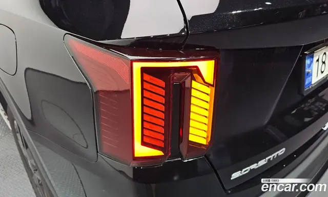 Kia Sorento 2024 1.6 автомат (гидро), миниатюра 8 Kia Sorento 2024 1.6 автомат (гидро), миниатюра 8
