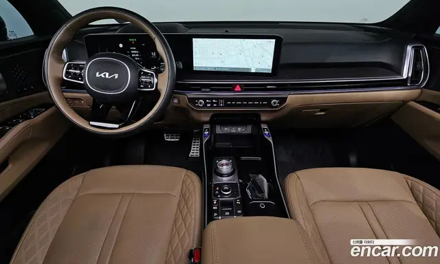 Kia Sorento 2024 1.6 автомат (гидро), миниатюра 9 Kia Sorento 2024 1.6 автомат (гидро), миниатюра 9