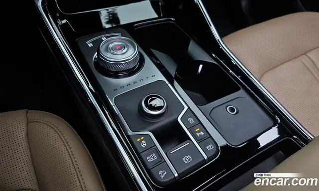 Kia Sorento 2024 2.2 автомат (гидро), миниатюра 11