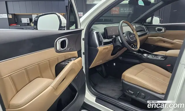Kia Sorento 2024 2.2 автомат (гидро), миниатюра 12
