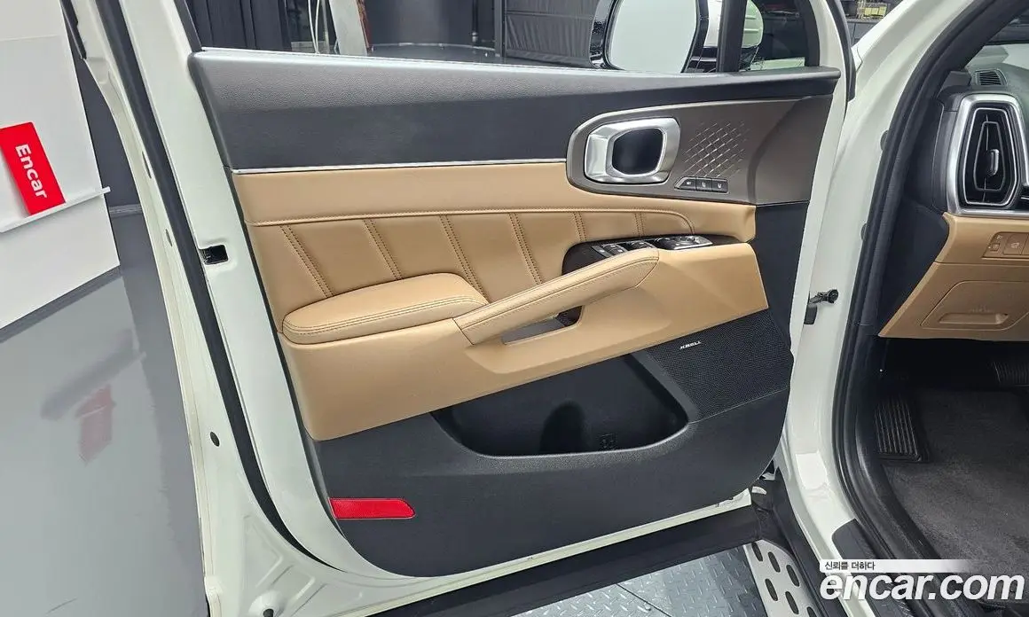 Kia Sorento 2024 2.2 автомат (гидро), фото 13