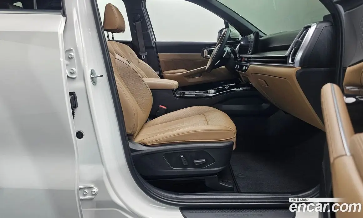 Kia Sorento 2024 2.2 автомат (гидро), фото 15
