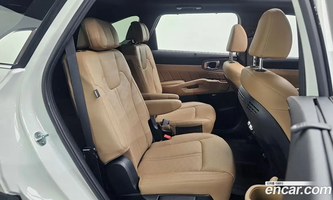 Kia Sorento 2024 2.2 автомат (гидро), фото 16