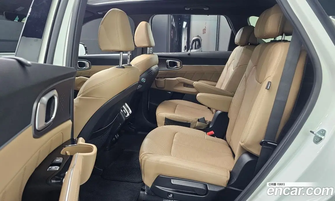 Kia Sorento 2024 2.2 автомат (гидро), фото 17