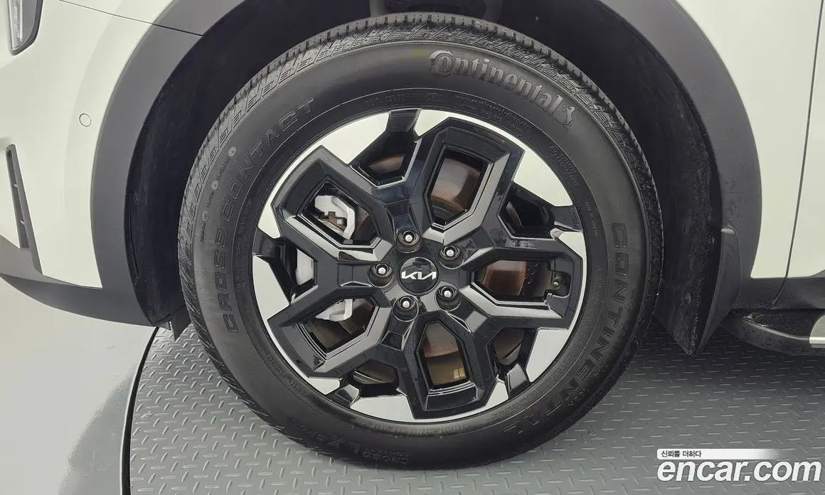 Kia Sorento 2024 2.2 автомат (гидро), фото 4