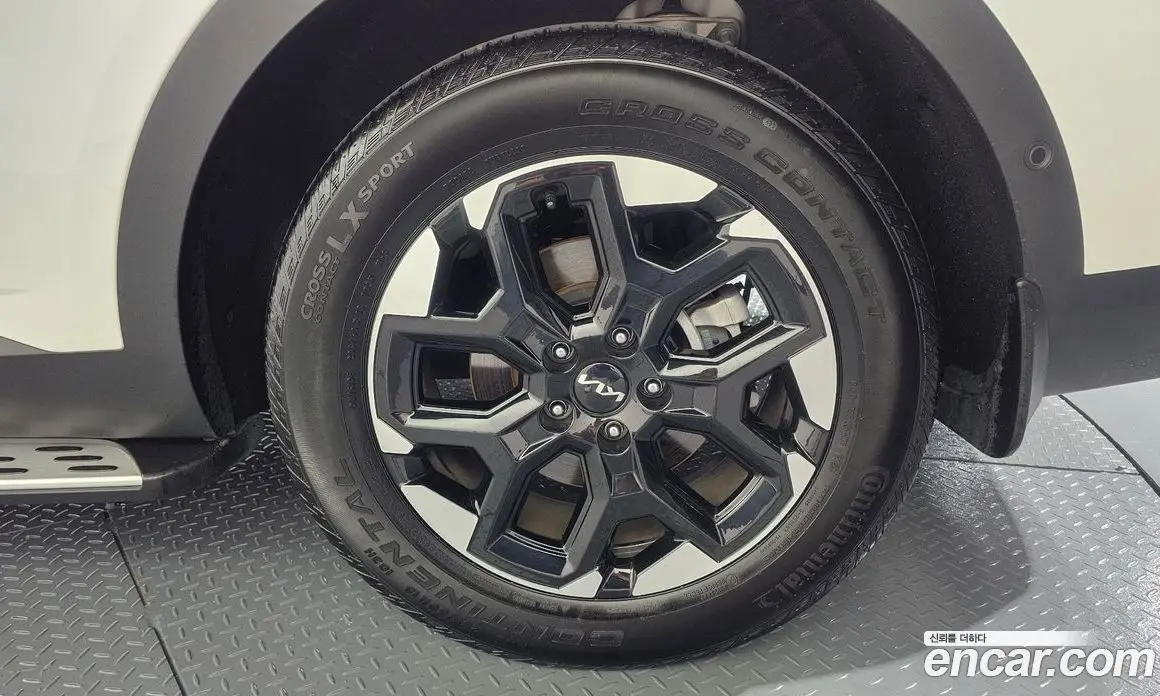Kia Sorento 2024 2.2 автомат (гидро), фото 6