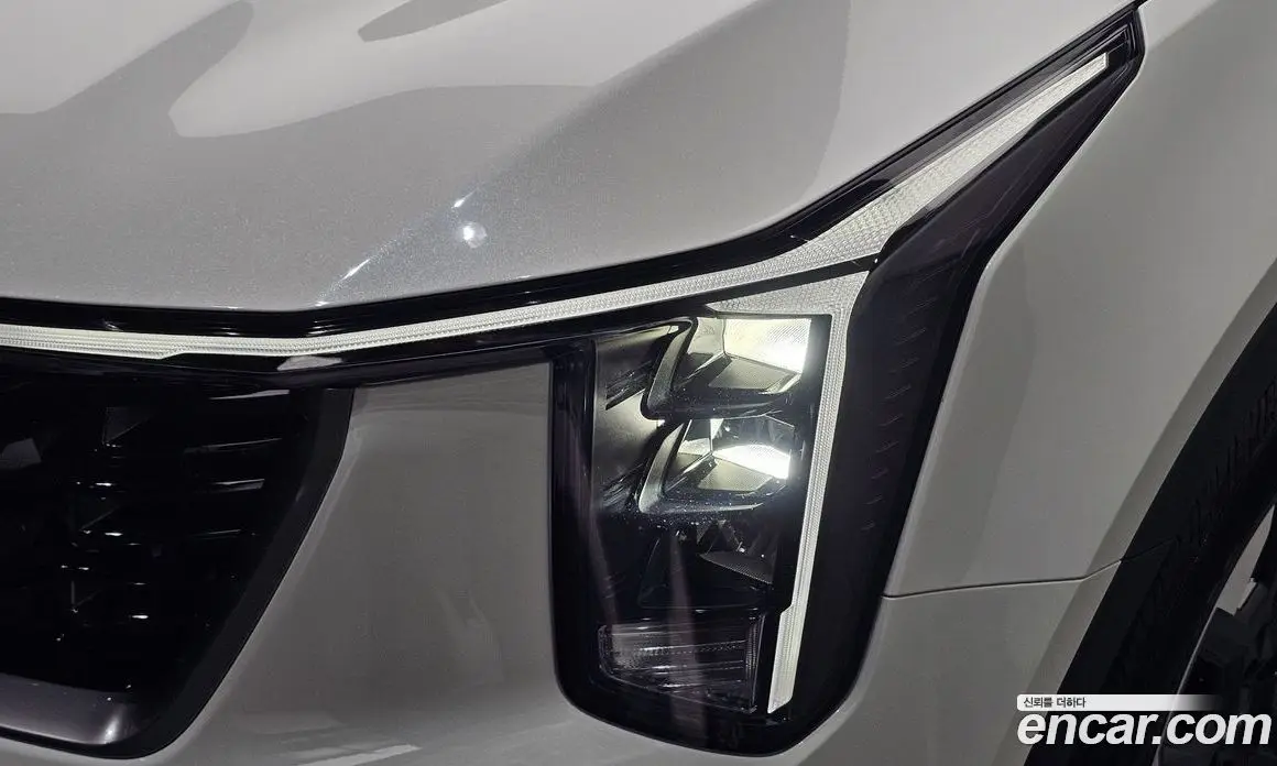 Kia Sorento 2024 2.2 автомат (гидро), фото 7