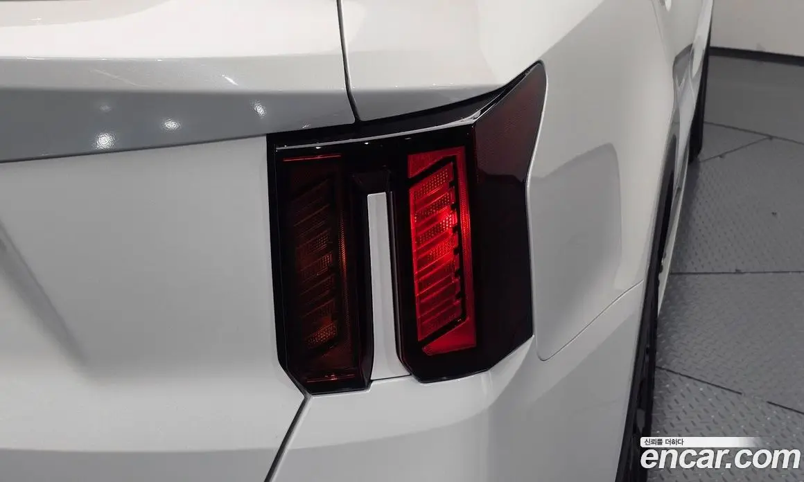 Kia Sorento 2024 2.2 автомат (гидро), фото 8