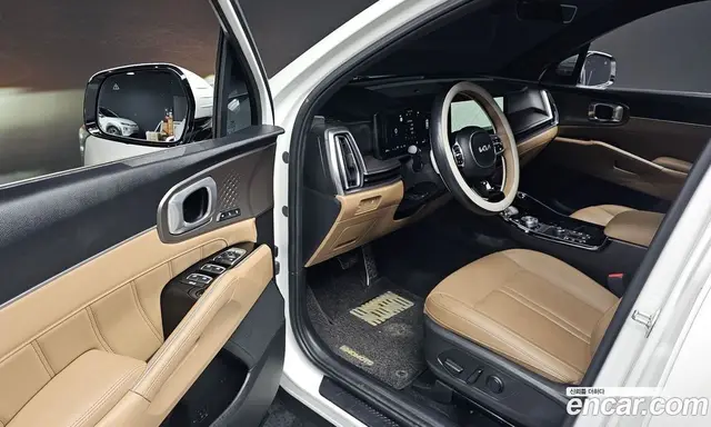 Kia Sorento 2024 2.5 автомат (гидро), миниатюра 12