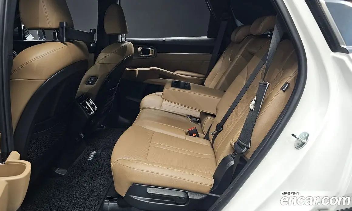 Kia Sorento 2024 2.5 автомат (гидро), фото 16 Kia Sorento 2024 2.5 автомат (гидро), фото 16