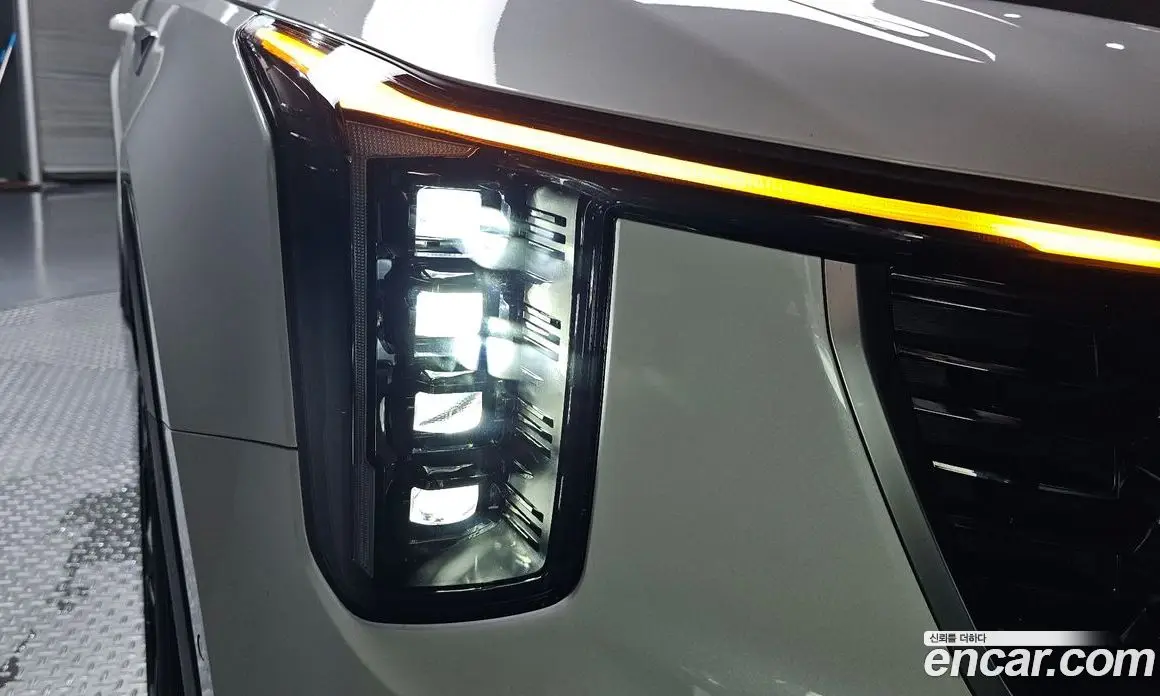 Kia Sorento 2024 2.5 автомат (гидро), фото 7 Kia Sorento 2024 2.5 автомат (гидро), фото 7
