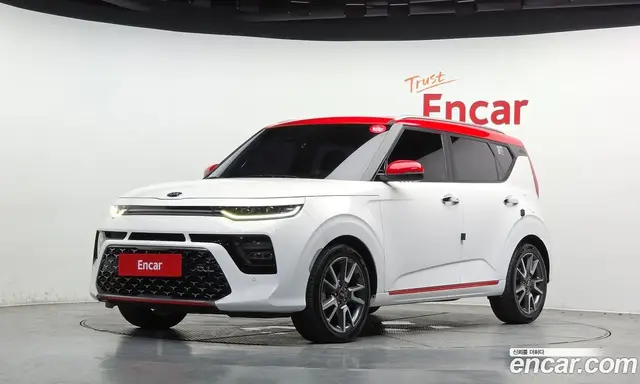 Kia Soul, 2019, 33 251 км Kia Soul, 2019, 33 251 км