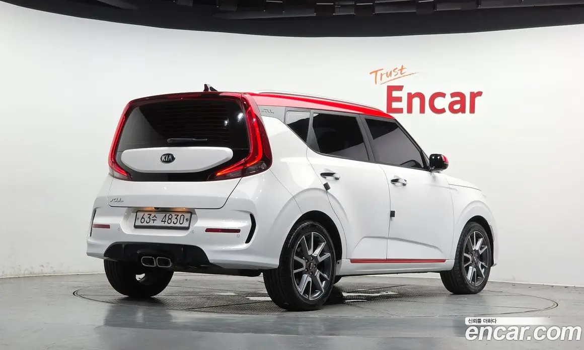 Kia Soul 2019 1.6 автомат (гидро), фото 2 Kia Soul 2019 1.6 автомат (гидро), фото 2