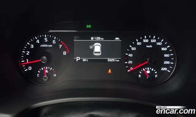 Kia Soul 2019 1.6 автомат (гидро), миниатюра 11 Kia Soul 2019 1.6 автомат (гидро), миниатюра 11