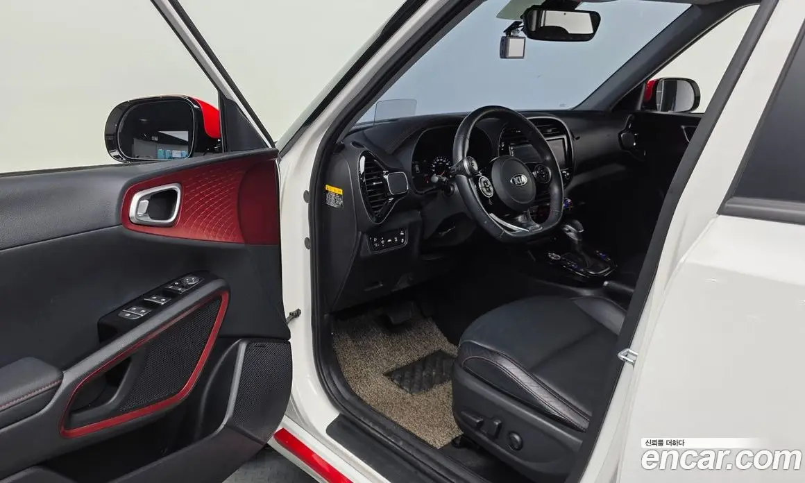 Kia Soul 2019 1.6 автомат (гидро), фото 13 Kia Soul 2019 1.6 автомат (гидро), фото 13