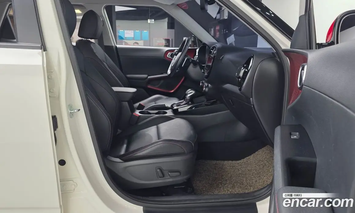 Kia Soul 2019 1.6 автомат (гидро), фото 17 Kia Soul 2019 1.6 автомат (гидро), фото 17