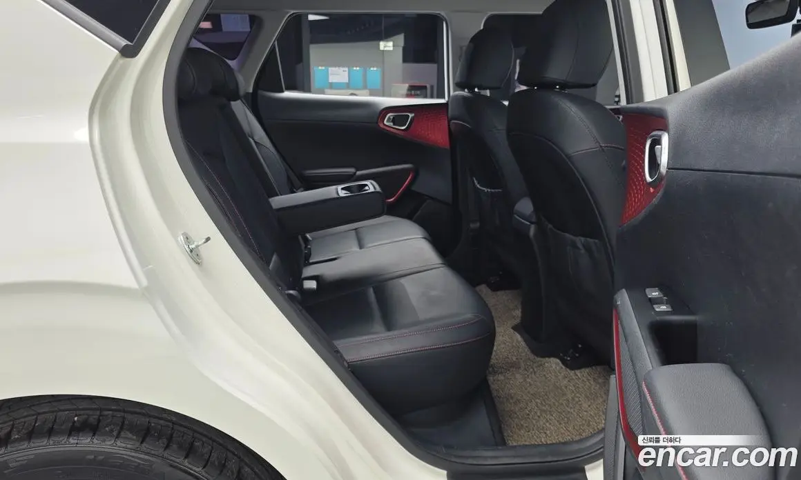 Kia Soul 2019 1.6 автомат (гидро), фото 18 Kia Soul 2019 1.6 автомат (гидро), фото 18