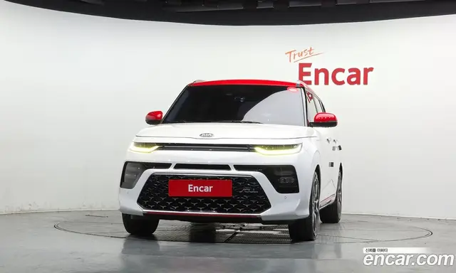Kia Soul 2019 1.6 автомат (гидро), миниатюра 3 Kia Soul 2019 1.6 автомат (гидро), миниатюра 3