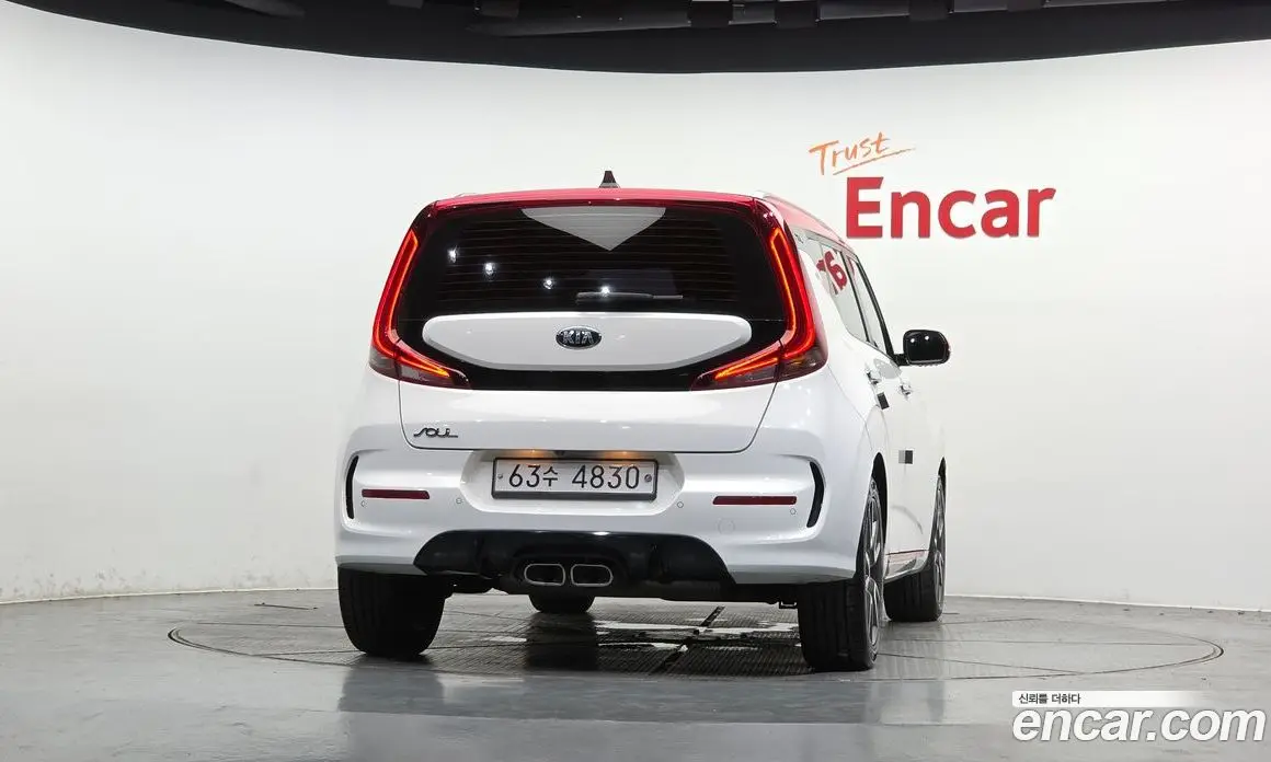 Kia Soul 2019 1.6 автомат (гидро), фото 4 Kia Soul 2019 1.6 автомат (гидро), фото 4