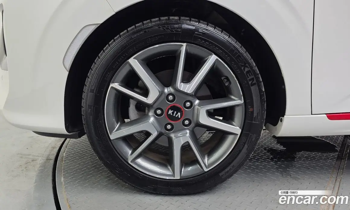 Kia Soul 2019 1.6 автомат (гидро), фото 5 Kia Soul 2019 1.6 автомат (гидро), фото 5