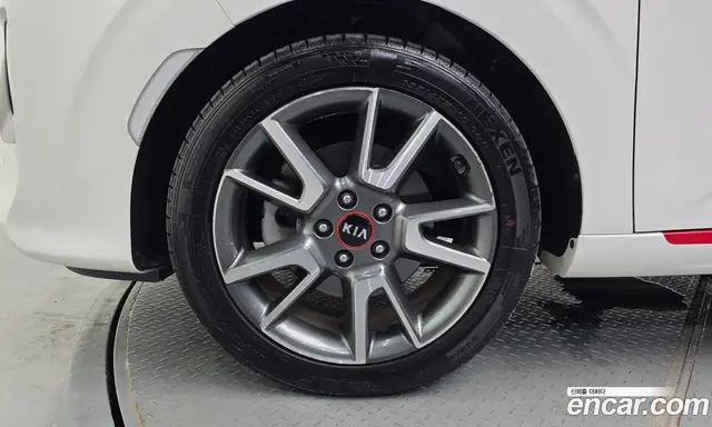 Kia Soul 2019 1.6 автомат (гидро), миниатюра 5 Kia Soul 2019 1.6 автомат (гидро), миниатюра 5