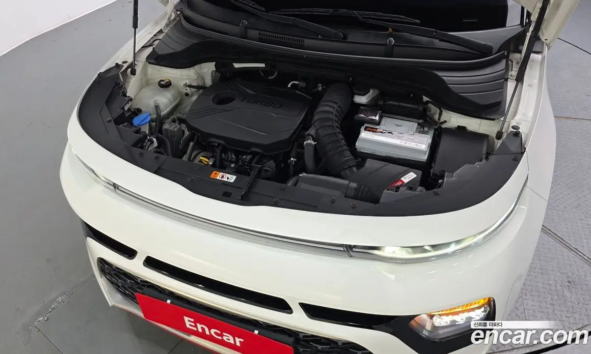Kia Soul 2019 1.6 автомат (гидро), фото 6 Kia Soul 2019 1.6 автомат (гидро), фото 6