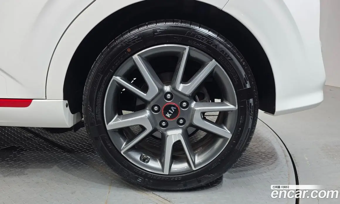 Kia Soul 2019 1.6 автомат (гидро), фото 7 Kia Soul 2019 1.6 автомат (гидро), фото 7