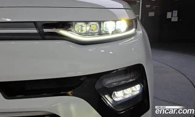 Kia Soul 2019 1.6 автомат (гидро), миниатюра 8 Kia Soul 2019 1.6 автомат (гидро), миниатюра 8