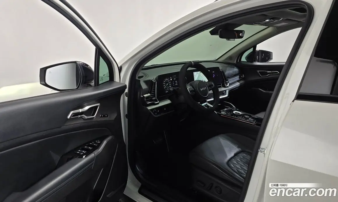 Kia Sportage 2023 1.6 автомат (гидро), фото 13 Kia Sportage 2023 1.6 автомат (гидро), фото 13