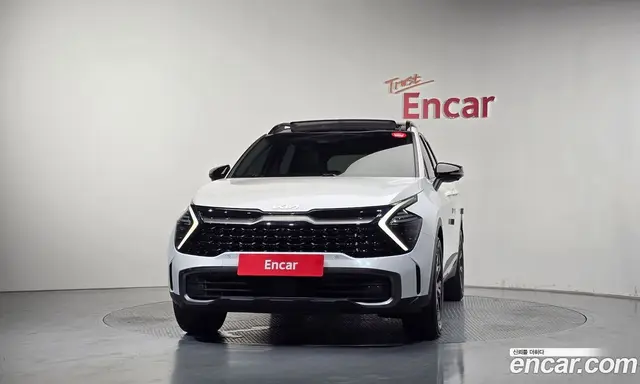 Kia Sportage 2023 1.6 автомат (гидро), миниатюра 3 Kia Sportage 2023 1.6 автомат (гидро), миниатюра 3