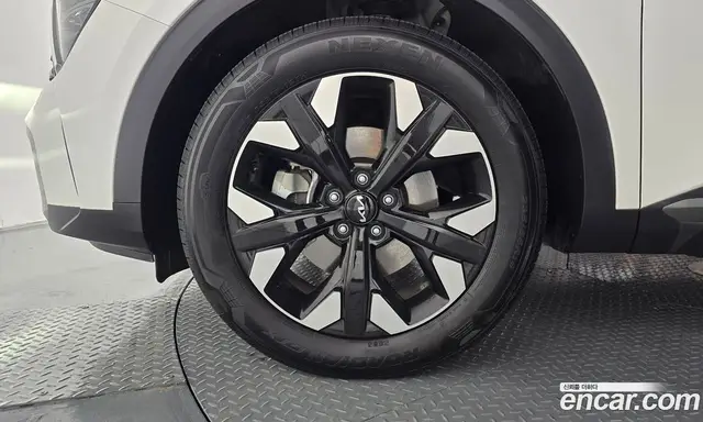 Kia Sportage 2023 1.6 автомат (гидро), миниатюра 5 Kia Sportage 2023 1.6 автомат (гидро), миниатюра 5