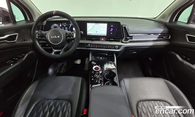 Kia Sportage 2023 1.6 автомат (гидро), миниатюра 10 Kia Sportage 2023 1.6 автомат (гидро), миниатюра 10