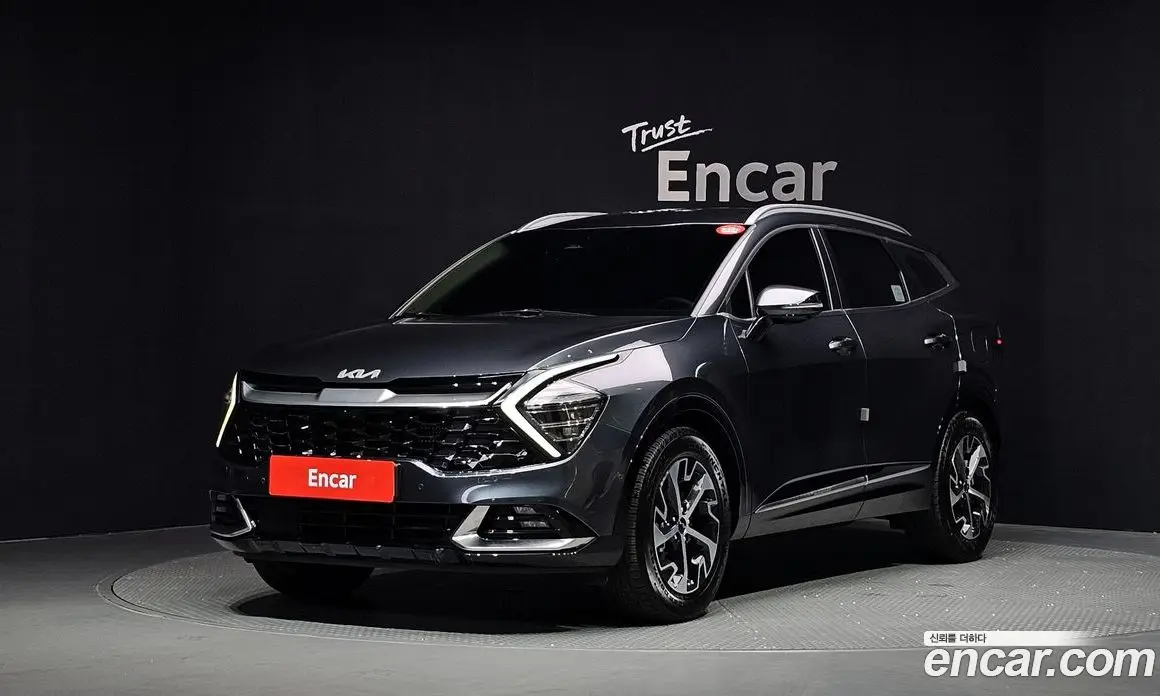 Kia Sportage 2023 1.6 автомат (гидро), фото 1 Kia Sportage 2023 1.6 автомат (гидро), фото 1