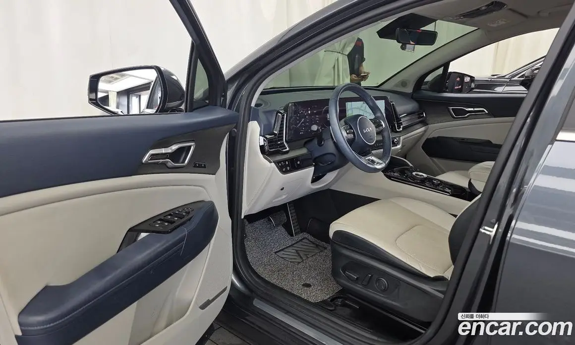 Kia Sportage 2023 1.6 автомат (гидро), фото 13 Kia Sportage 2023 1.6 автомат (гидро), фото 13