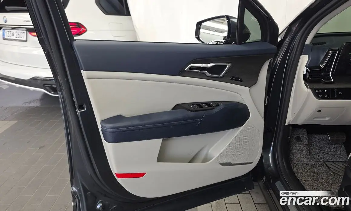 Kia Sportage 2023 1.6 автомат (гидро), фото 14 Kia Sportage 2023 1.6 автомат (гидро), фото 14