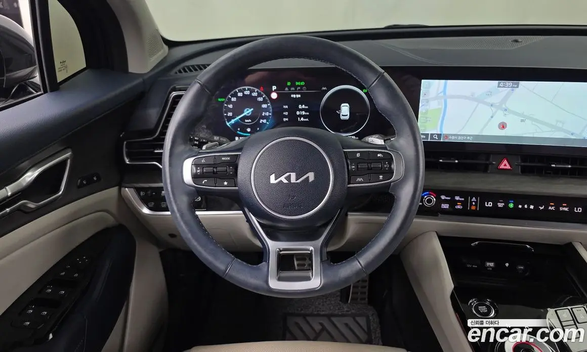 Kia Sportage 2023 1.6 автомат (гидро), фото 19 Kia Sportage 2023 1.6 автомат (гидро), фото 19